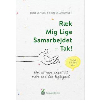 Ræk mig lige samarbejdet - tak!