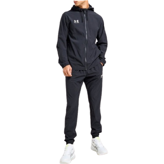 Under Armour UA M's Ch. Pro Tracksuit, XXL, Sort