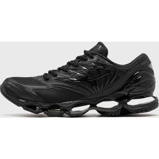MIZUNO Mizuno Wave Prophecy LS | Black sneakers Black 42,5 - Black - Black - 42,5
