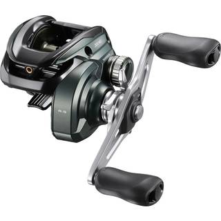 Shimano Curado M 201 XG Left Hand -