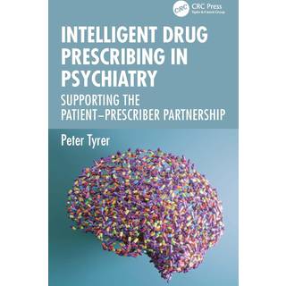 Intelligent Drug Prescribing in Psychiatry