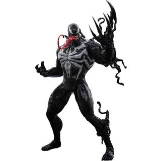 Spider-Man 2 Videogame Masterpiece Action Figure 1/6 Venom 53 cm