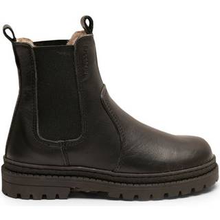 Neo Lamb Støvler, Black, 34