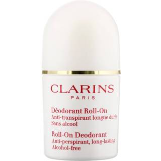 Clarins Daily Roll-On Deodorant 50 ml.