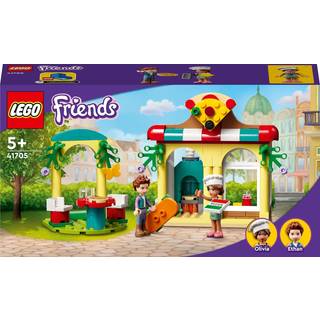 LEGO Friends 41705 Heartlake pizzeria