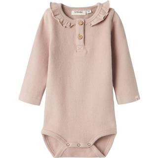 Lil Atelier Shadow Gray Body
