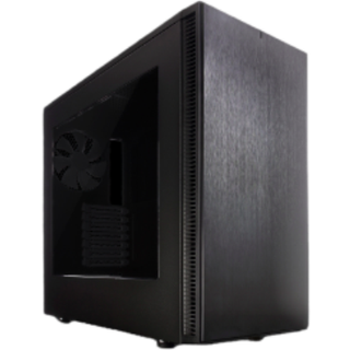 The Workstation Intel Professionel