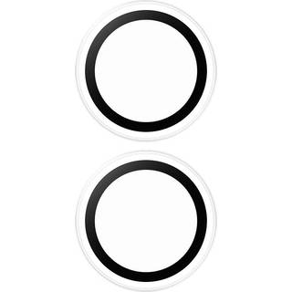 PanzerGlass 2-in-1 Bundle iPhone 16