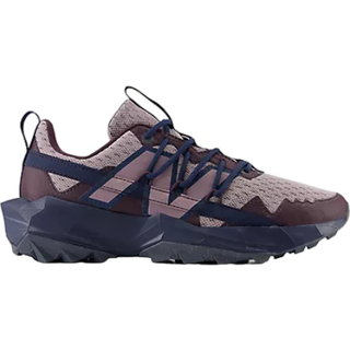 New Balance New Balance Lilac Purple Womens Tektrl Trainers