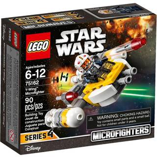 Y-Wing Microfighter (75162)