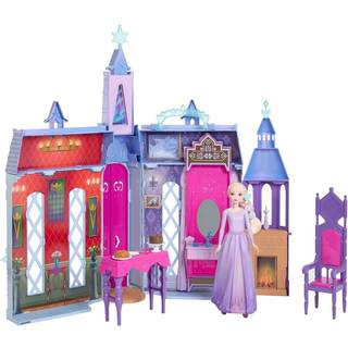Disney Frozen Arendal slot