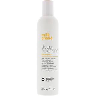 Milk Shake Deep Cleansing Shampoo 300 ml