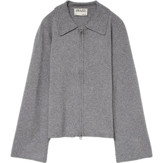 Awhanna Strikket Cardigan