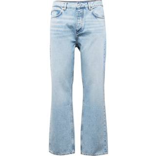 Nate Jeans, Turquoise/Aqua, W29/L32