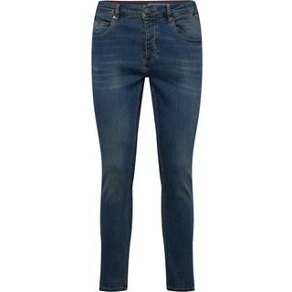 Gabba Rey Jeans Mid Blue - 36/30