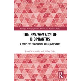 The Arithmetica of Diophantus
