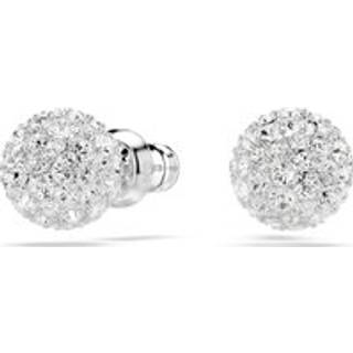 Swarovski Ohrstecker - Dextera - 5700290 - silber