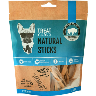 Treateaters - Sticks 125g - (20409)