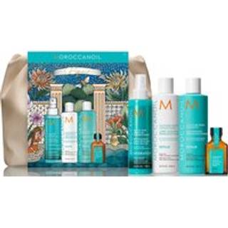Moroccanoil Christmas Bag Repair