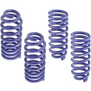 H&R Sænkningssæt Alfa GTV/Spider/Coupe (916)