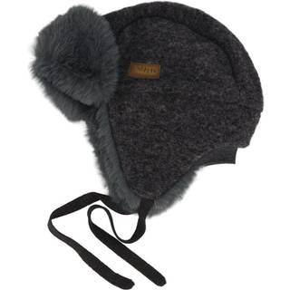 Shepherd Hat JR Anthracite (52-54)