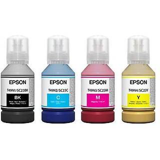 Epson SC-T3100x Cyan 140ml T49H