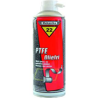 BELL ADD Mekanika 22 PFTE Oliefri 400ml (2412)