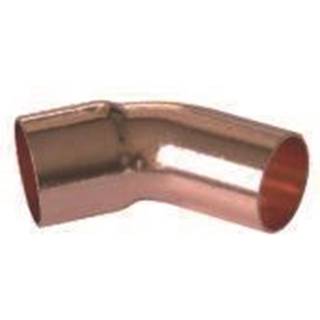 Unite loddefitting vinkel 45G M/N 7/8"