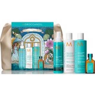 Moroccanoil Gift Bag Frizz Control