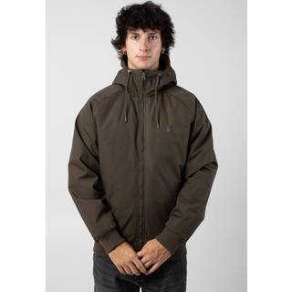 Volcom Hernan 10K Jakke - XL - wren