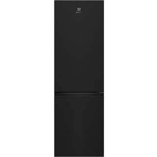 Electrolux LNT6MD32K Fritstående kølefryseskab