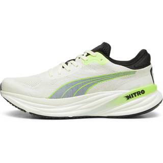 Men&#39;s Puma Magnify NITROâ¢ 2 Running Shoes, Gray, Size 40, Shoes - Nitro Blue - 40