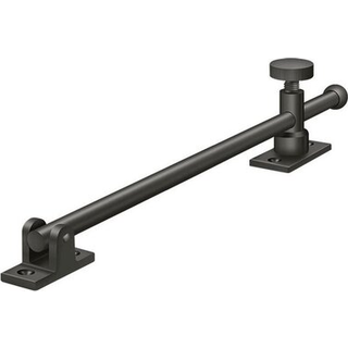 Deltana CSA12U10B 12-tommer Casement Stay Adjuster