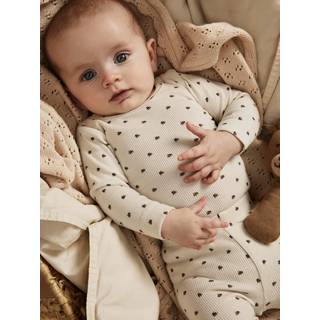 Lil Atelier Lago Kim Slim Body med Mariehøne - Turtledove