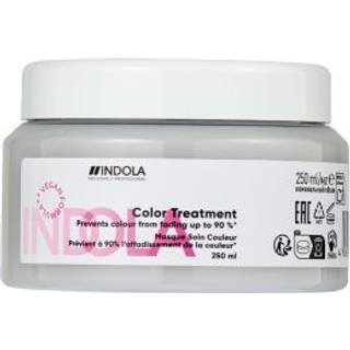 INDOLA Care & Styling INNOVA Wash & Care Color Leave-In/Rinse-Off Treatment 250 ml (240,00 kr / 1 l) - 250 ml