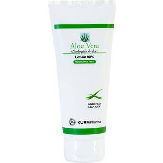 KURM Aloe Vera Lotion 90% (100 ml)