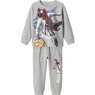 Spiderman Natsæt