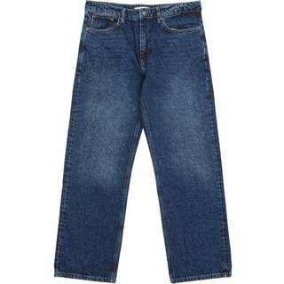 Colmar Selvedge Used Jeans