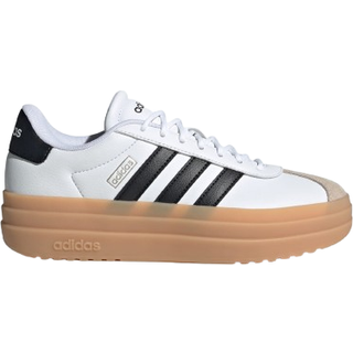 adidas VL Court Bold Sneaker Hvid - 5