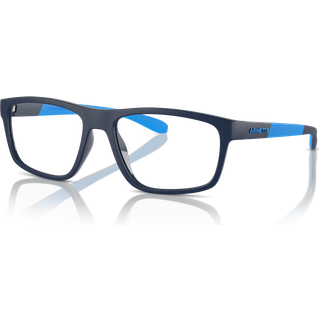 Arnette AN7246U Laflor 2754 56 Briller Mænd Blue - Matte Dark Blue - 56mm