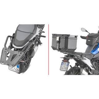 Givi Topcase-Holder MONOKEY/MONOLOCK