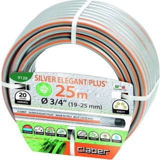 Claber vandslange "SILVER ELEGANT PLUS"
