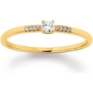 Palido Ring - First Love K11585G/50 - gold