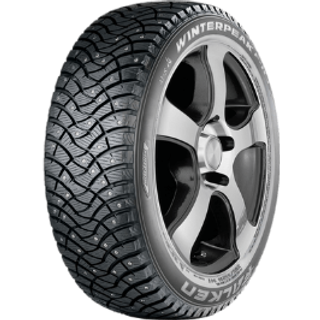 Falken WINTERPEAK F-ICE 1 ( 235/55 R17 103T XL, med spikes )
