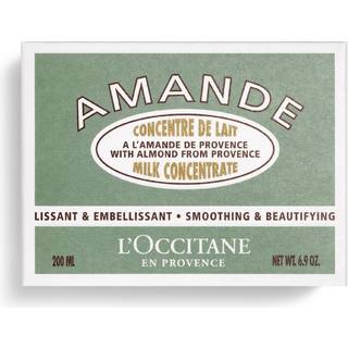 L'Occitane Almond Milk Concentrate 200 ml