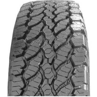 General Tire Grabber AT3 FR XL M+S 3PMSF TL 225/55R18 102V