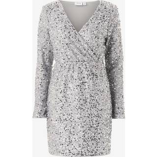 Cava Sequin Dress