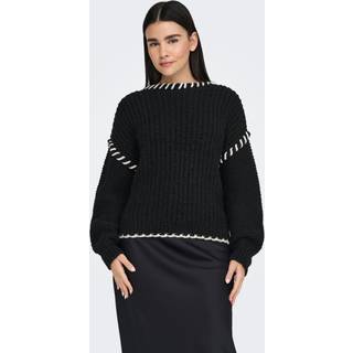 Onlcort Striktrøje - XL