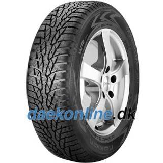 Nokian WR D4 ( 195/60 R16 89H * )