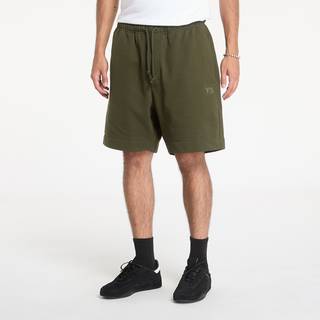 Shorts Y-3 Brushed Terry Shorts Night Cargo M - Night Cargo - M
